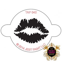 TAP 042 Lips